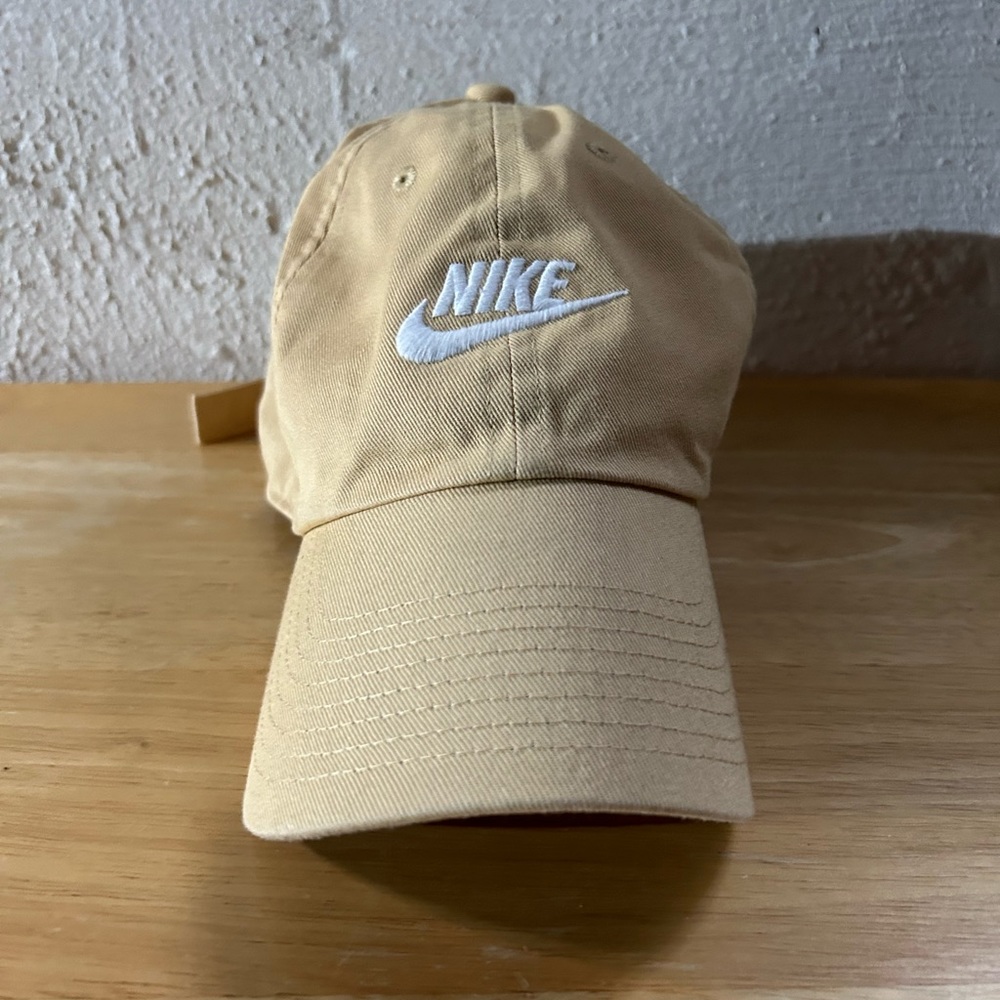 Nike Strapback Hat, One-Size Fits All